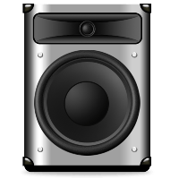 Radio Latinos, Bocinas