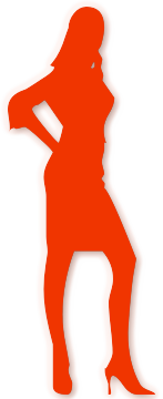 Radio Latinos, Chicas