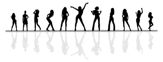 Radio Latinos, Chicos